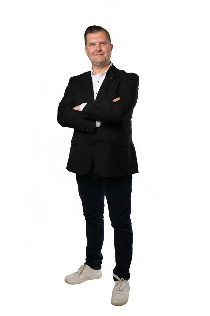 Werner Offermann